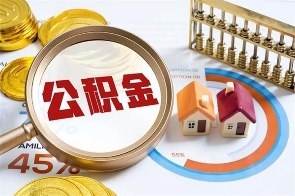 齐河退休人员怎么查公积金（退休人员公积金查询）